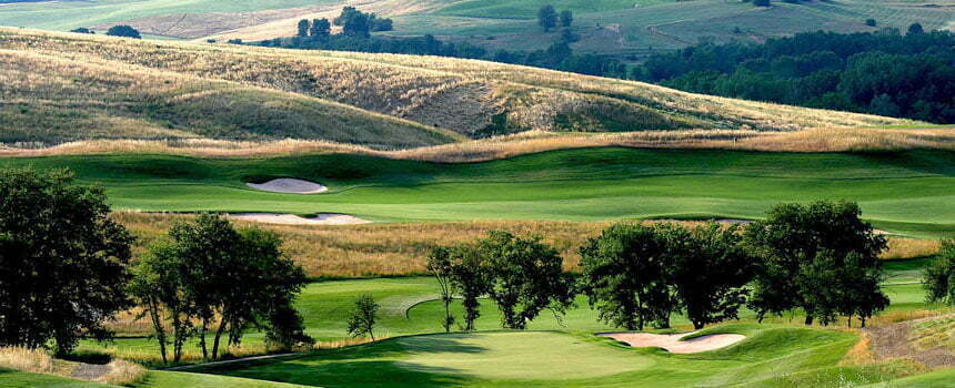 Golfdestination Toskana - Golf and Travel