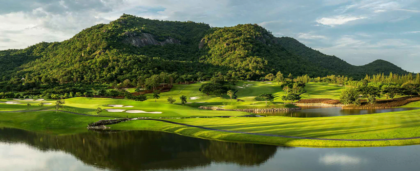 Black Mountain Hua Hin