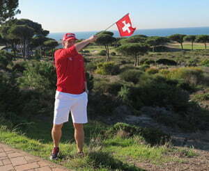 European Cup 2017, Cascais Portugal