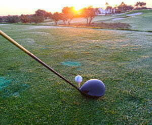 Silvesterreise Algarve mit Golf and Travel