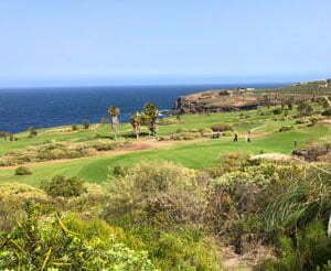 Teneriffa und La Gomera mit Golf and Travel