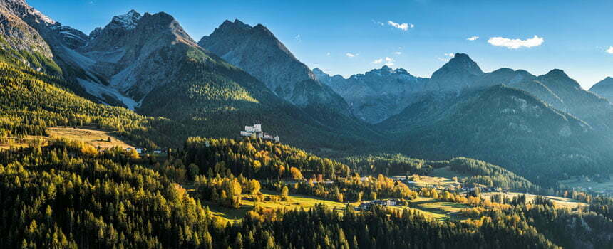 Graubünden