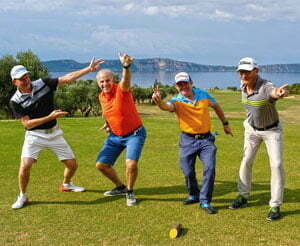 Golf and Travel Griechenland, Costa Navarino