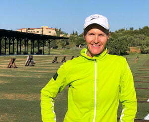 Costa Navarino Pro Reise mit Jill Kinnloch